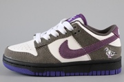 Kids Dunk SB A07 Purple Pigeon
